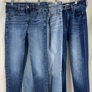 Back-to-School Jean Bundle! Perfectly Fitted Denim at a Steal!